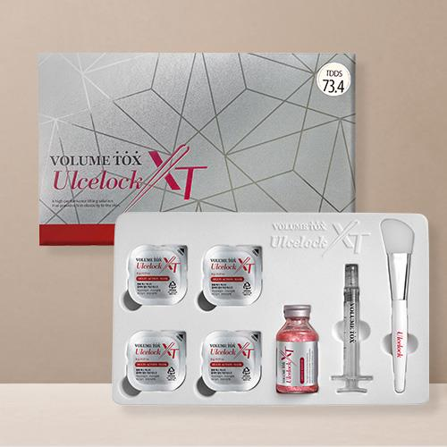 VOLUME TOX XT ULCELOCK | PionTech Korea