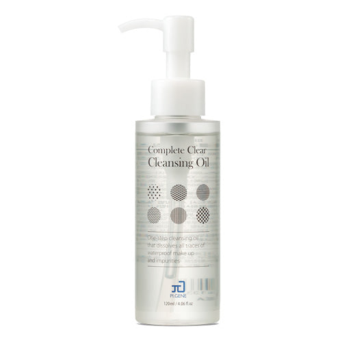 PI.GENE Complete Clear Cleansing Oil | PionTech Korea