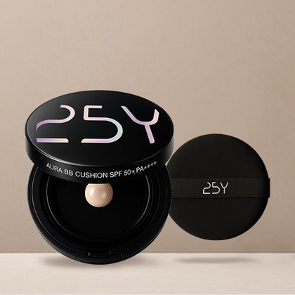 25Y AURA BB CUSHION