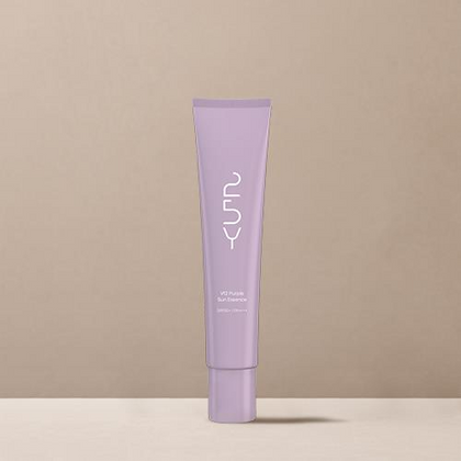 25Y V12 Purple Sun Essence 30ml (SPF50+ / PA++++)