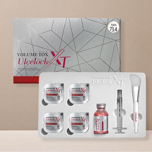 VOLUME TOX XT ULCELOCK