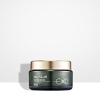 PSI Cell Fuller Exotide Cream