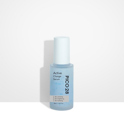 Pion-Tech Pico28 Active Change Serum