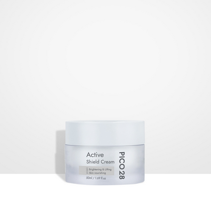 Pion-Tech Pico28 Active Shield Cream