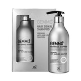 PI.GENE GEMMO Hair Signal Shampoo