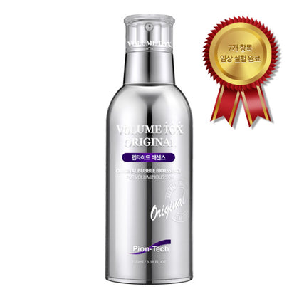 Pion-Tech Volume Tox Original Peptide Essence